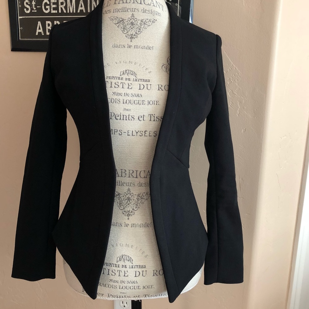Banana Republic Blazer